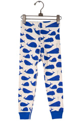 Long John PJ Set