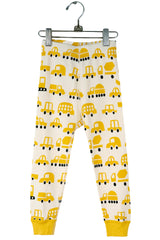 Long John PJ Set