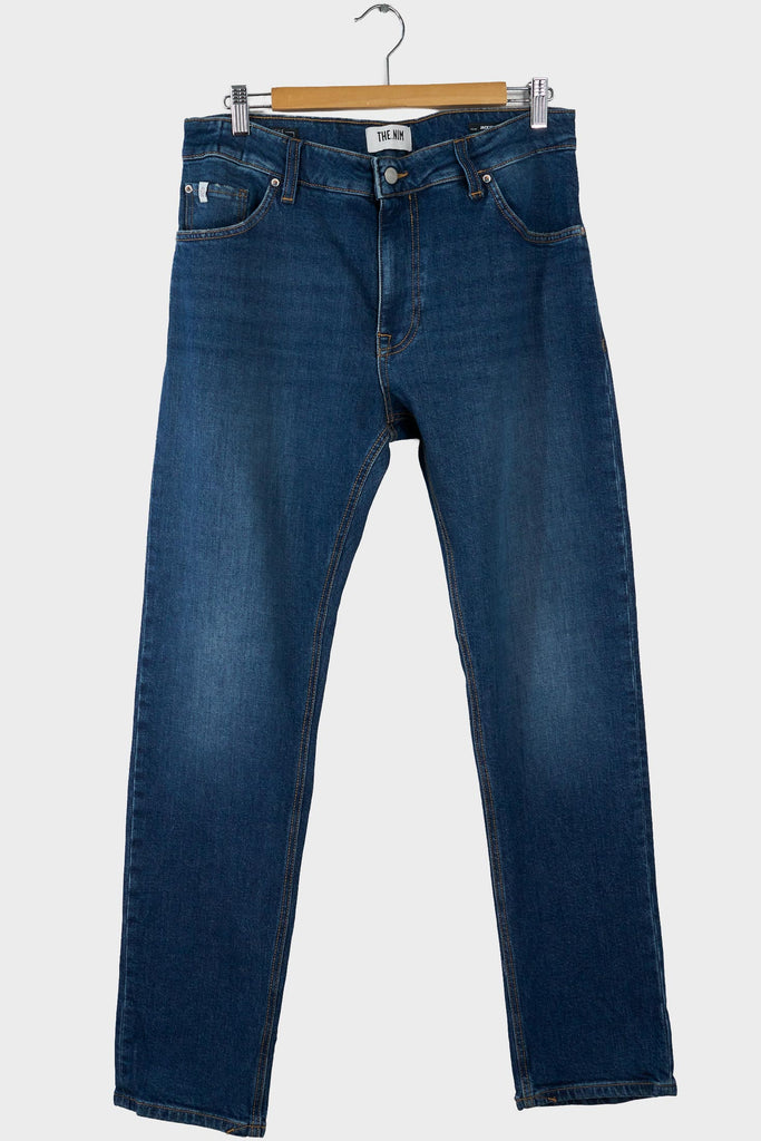 Jackson 5Pkt Slim Jean