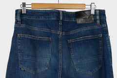 Emma 5Pkt Loose Jean
