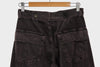 Side Dart Pant