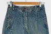 Perilla Denim Pant