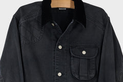 Relax Canvas Field Jacket