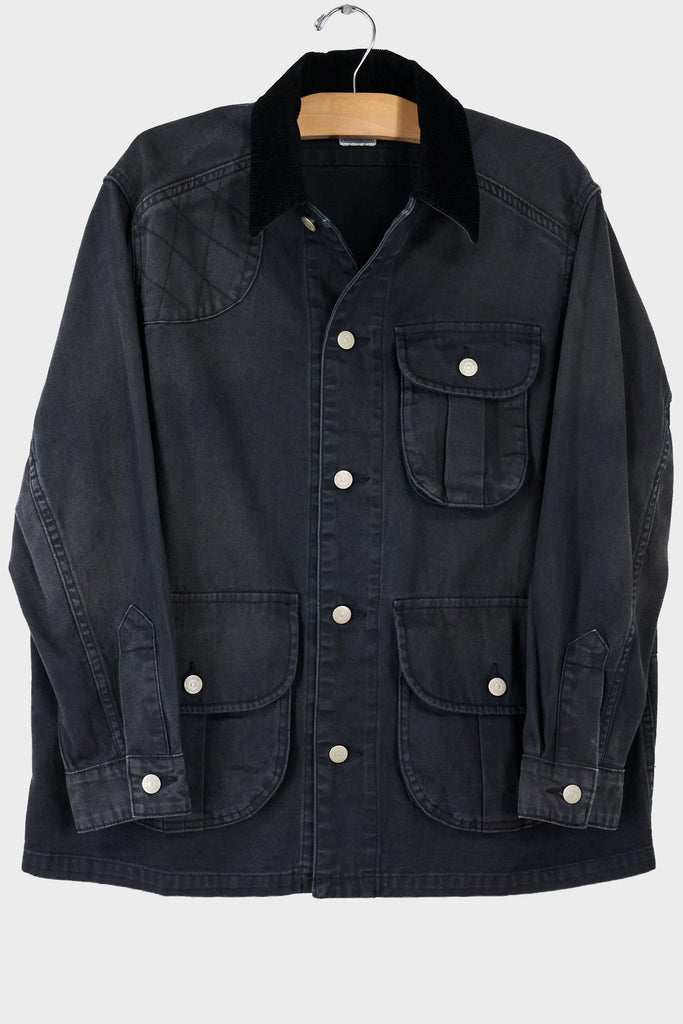 Relax Canvas Field Jacket