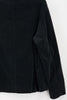 Velvet Pocket Jacket