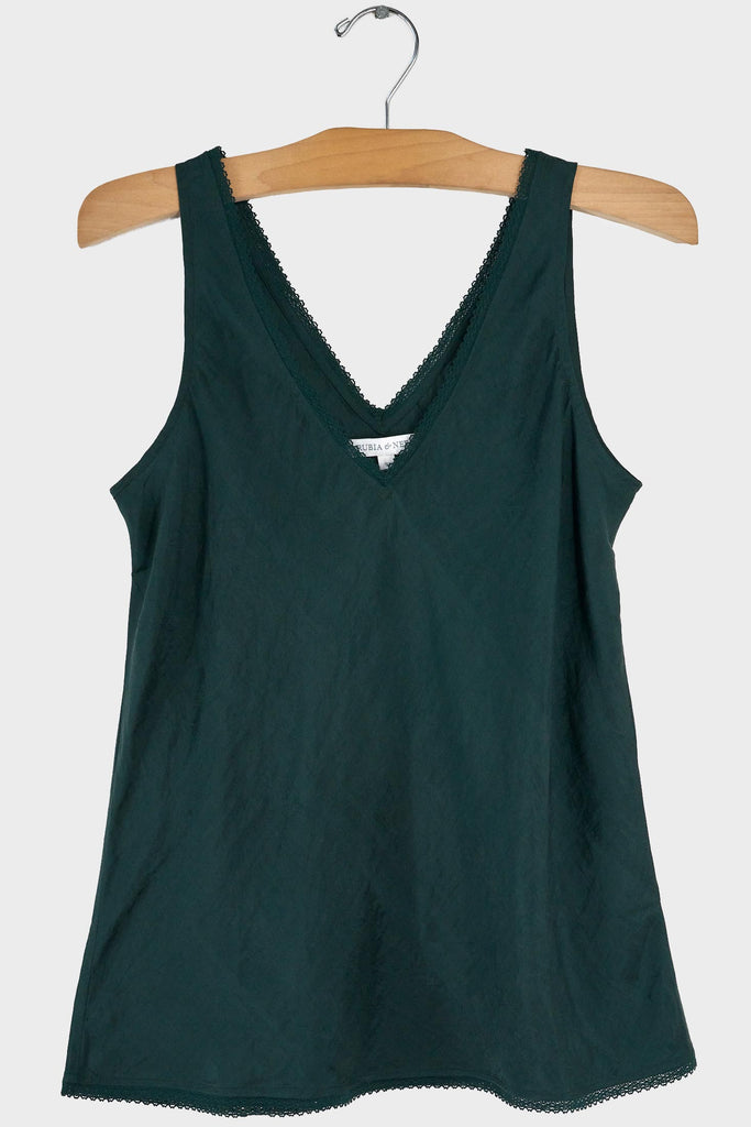 Daphne Lace Cami