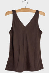Daphne Lace Cami