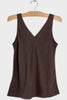 Daphne Lace Cami