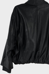 Softy Leather Jacket