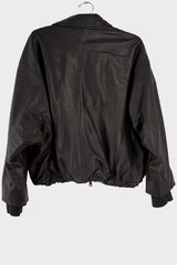 Softy Leather Jacket
