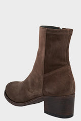 Denner/127 Boot