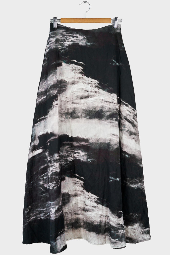 Cloud Full Skirt
