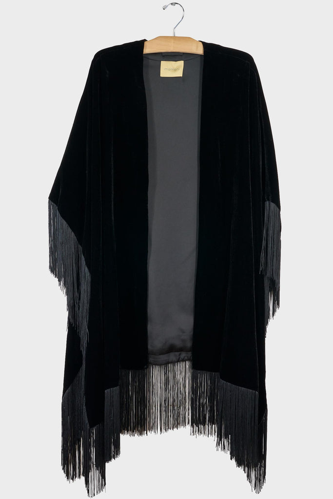 Fos Fringe Cape