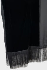 Fos Fringe Cape