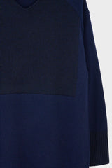 Yak Cashmere Dress