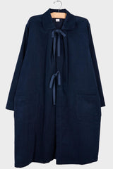 Cord Medic Coat