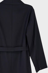 Shawl Gab Coat