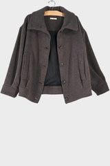 Nariwa Coat