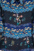 LS Mermaid Button Shirt
