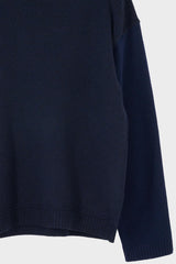 Yak Cashmere Crew
