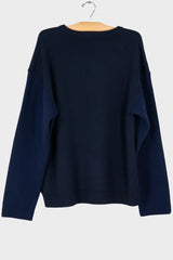 Yak Cashmere Crew