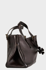 Leather NY Bag