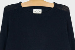 Cashmix Raglan PO