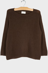 Cashmix Raglan PO