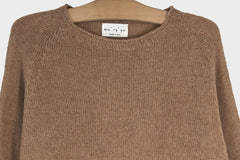 Cashmix Raglan PO
