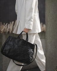 Elli Matte Bag