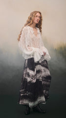 Cloud Full Skirt