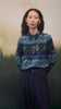 LS Mermaid Button Shirt