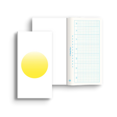 Aura Travel Journal