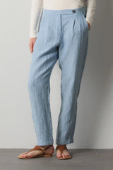 Boga Linen Pant