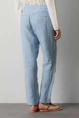 Boga Linen Pant