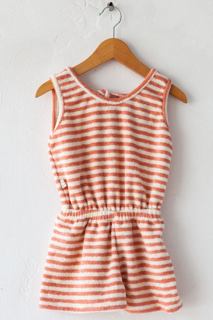 Mikonos Romper