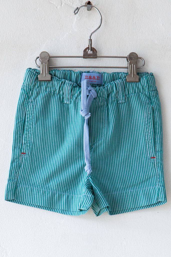 Snake D/S Shorts