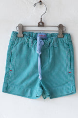 Snake D/S Shorts