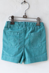 Snake D/S Shorts