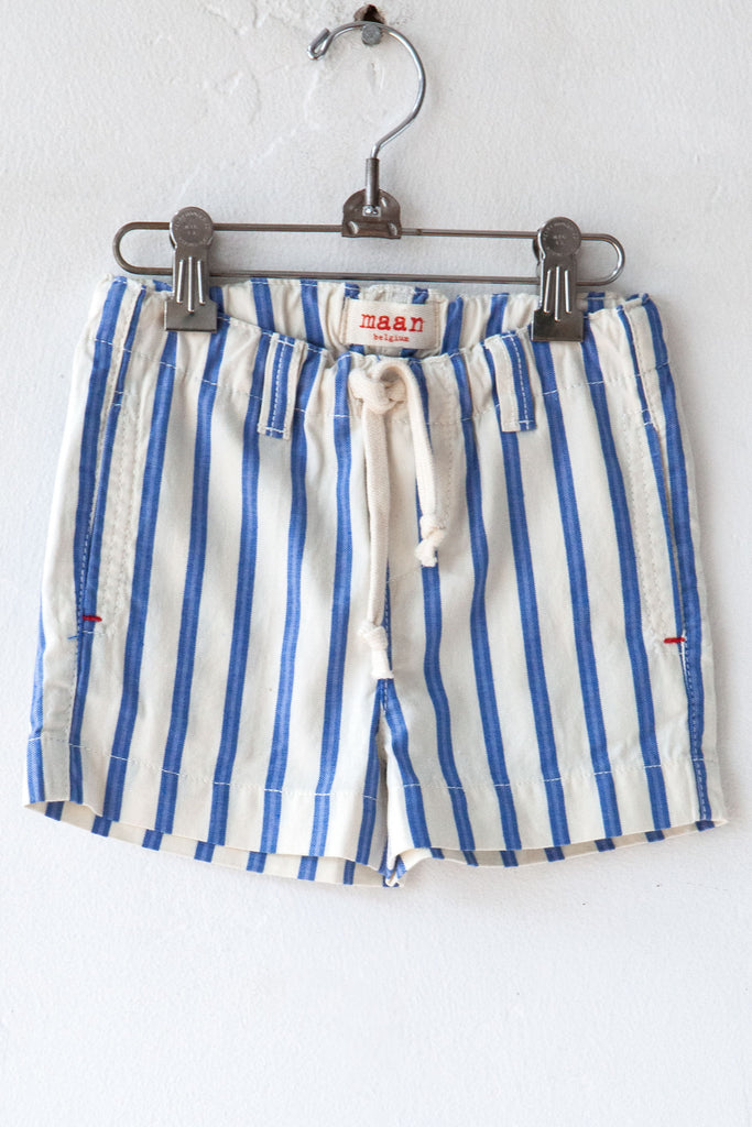 Snake D/S Shorts