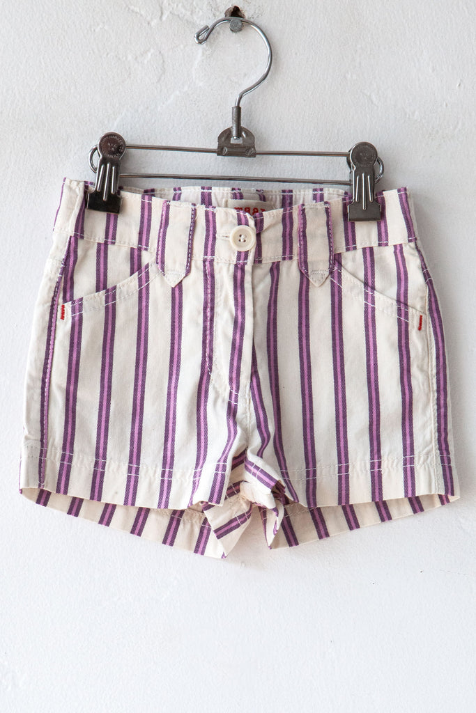 Swallow Shorts