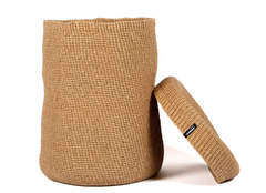 Kiondo Lidded Basket
