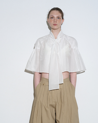 Muffler Cape
