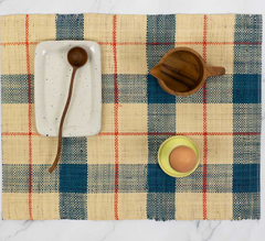 Raffia Placemat