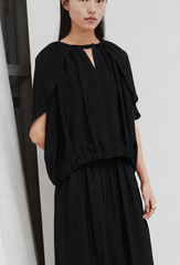 Drift Wing Blouse
