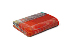 Ida Pinstripe Throw