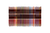 Sophie Pinstripe Throw