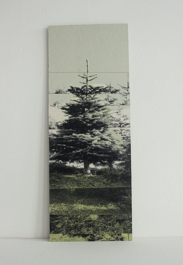 Tree for Life Panel