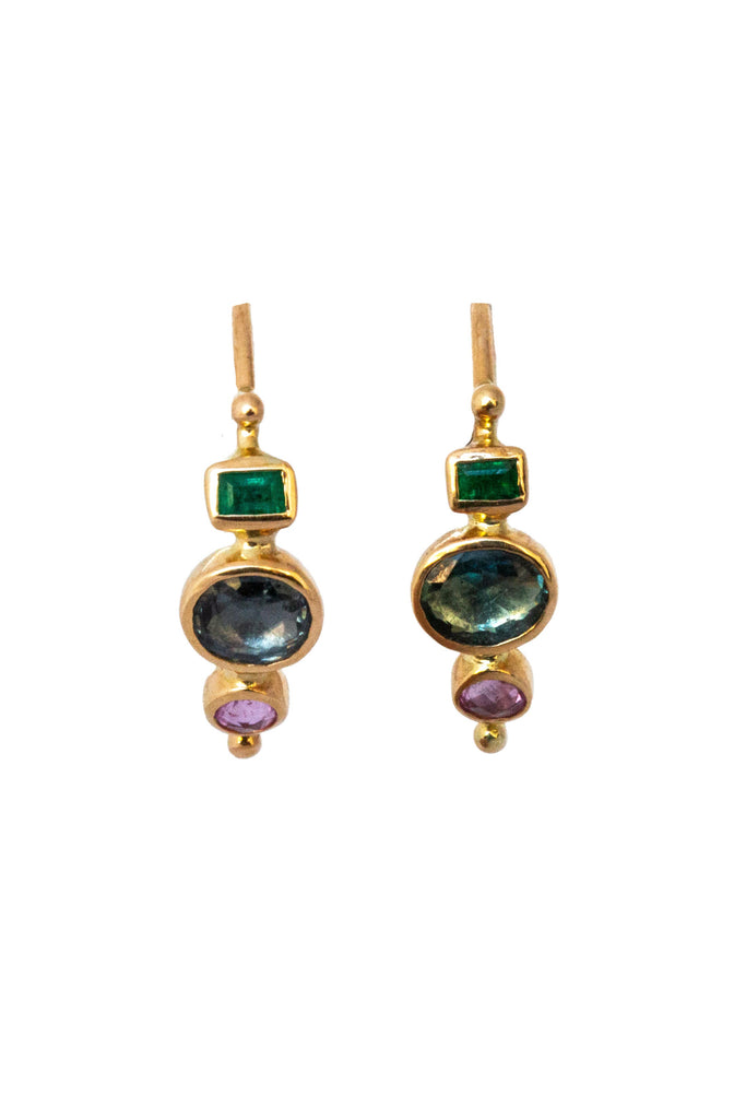 Fifine Earrings