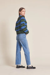 Dorian Sweater